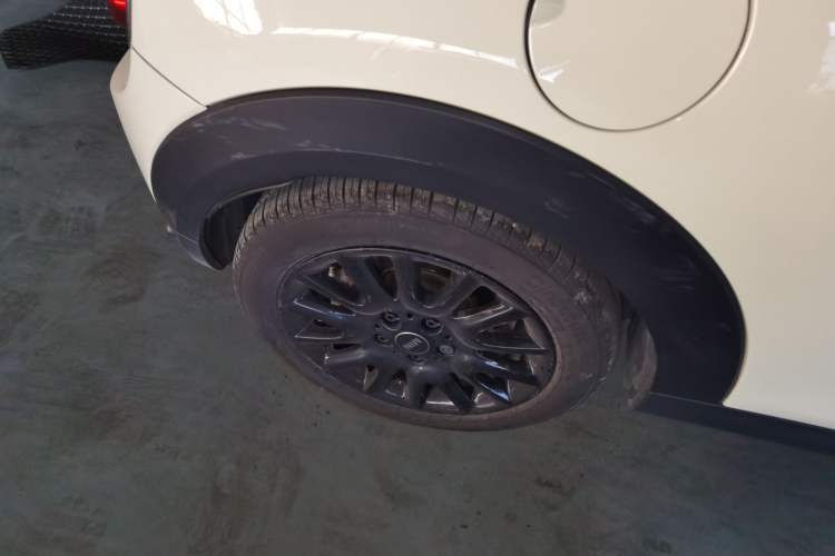 Used  MINI 2018 1.5T ONE PLUS