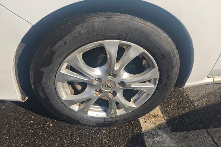 Used Haima V70 2016 1.5T Automatic "Comfort & Enjoyment" 6-Seater