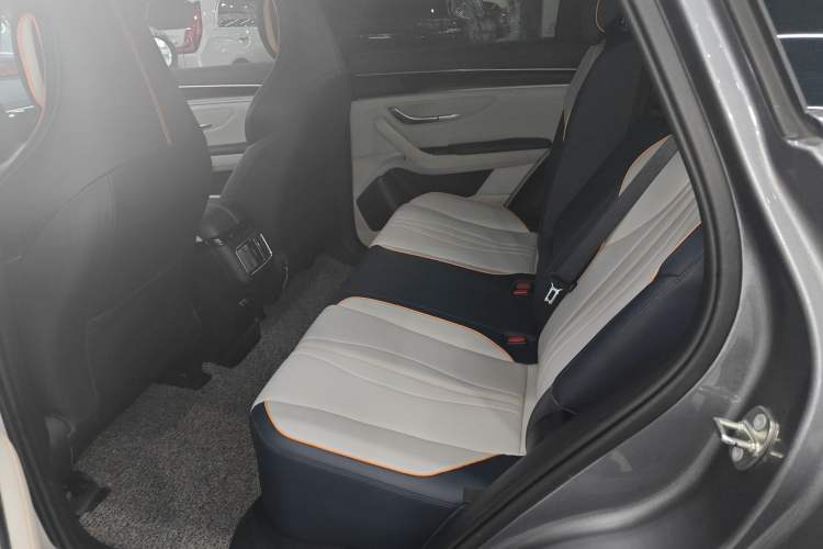 Used BYD Song PLUS New Energy 2021 DM-i 110KM Flagship Model
