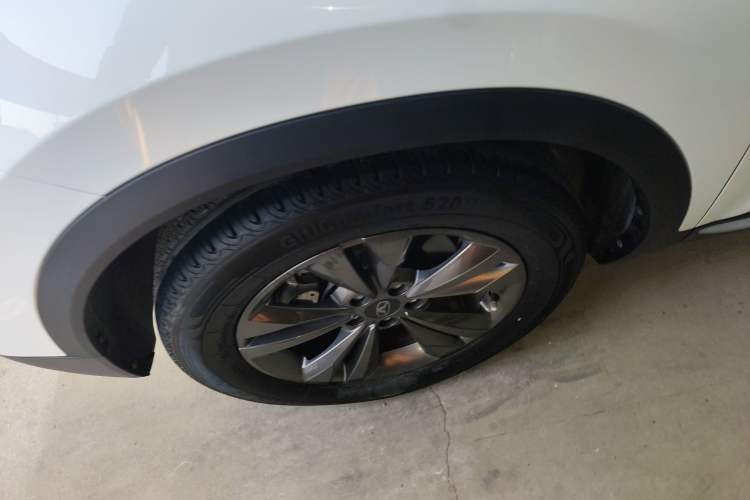 Used Cowin Xuanjie 2024 1.5L CVT Luxury Edition