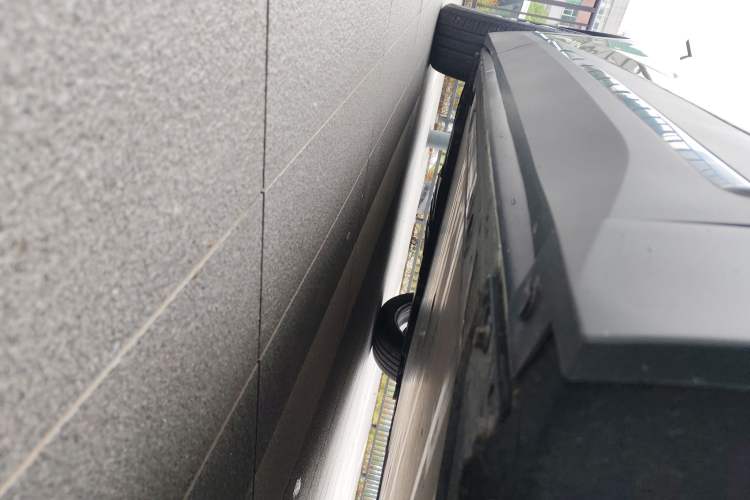 Used Nio ES6 2019 430 km Performance Version
