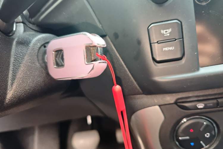 Used Citroen C3-XR 2018 1.6L Automatic Pioneer Model