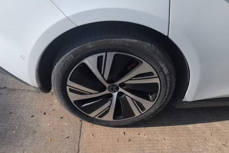 Used Nio ET5 2022 75 kWh
