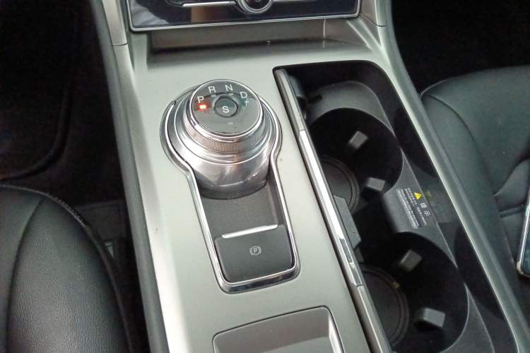 Used Ford Mondeo 2020 EcoBoost 200 Stylish Model
