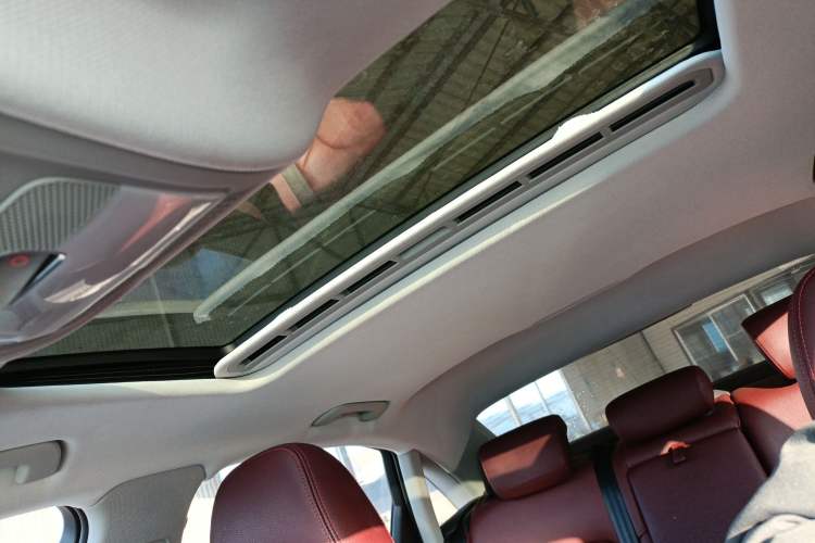 Used Audi A4L 2015 35 TFSI Automatic Standard Model
