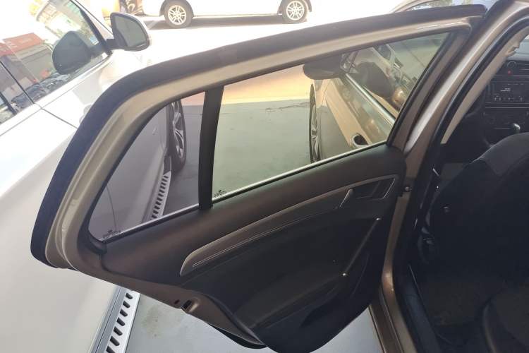 Used Volkswagen Golf 2018 230TSI Automatic Comfort Model