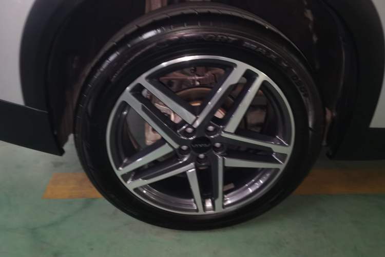 Used Dongfeng Aeolus Mage 2023 DH-i 1.5T Prestige Edition
