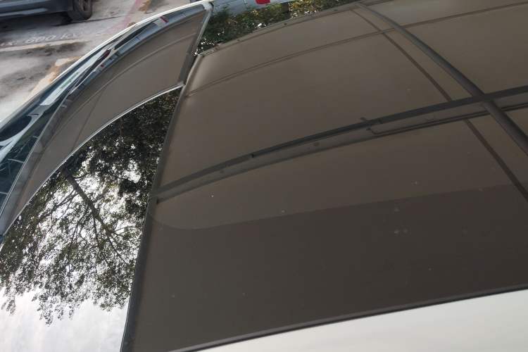 Used  S05 2024 510 Plus Pure Electric Version