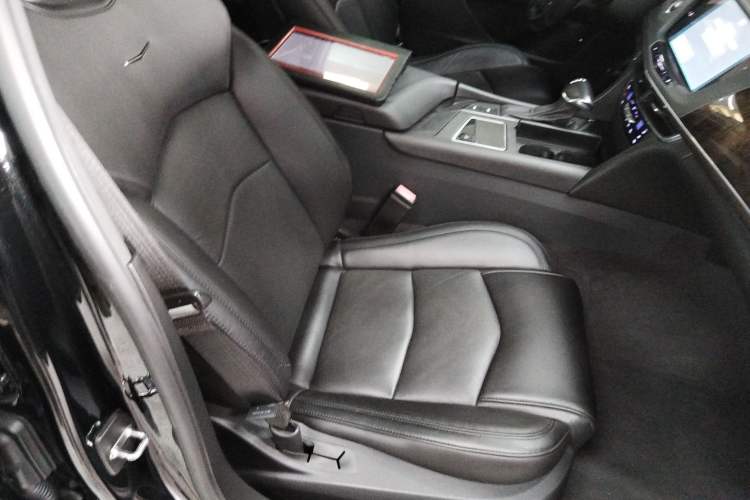 Used Cadillac CT6 2017 28T Luxury Model
