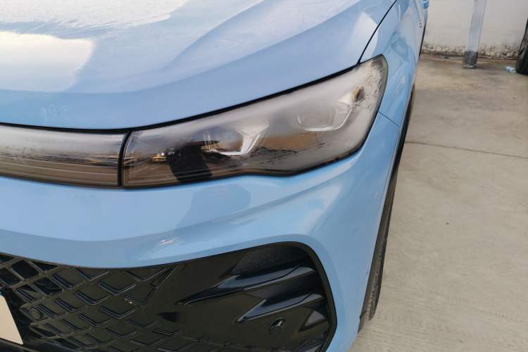 Used Volkswagen Tiguan L 2024 PRO 380TSI Four-Wheel Drive R-Line Prestige Edition