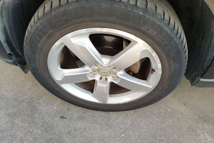 Used Audi Q5 2016 40 TFSI Technology Edition