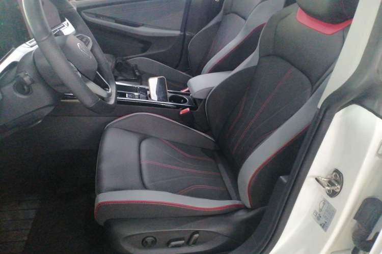 Used Volkswagen Lamando 2025 Lavida L 280TSI DSG Cool & Spicy Edition
