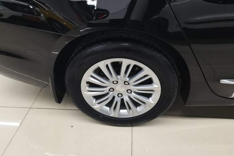 Used Buick LaCrosse 2018 20T Elite Edition
