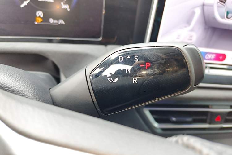 Used Volkswagen Tiguan L 2024 PRO 380TSI Four-Wheel Drive R-Line Prestige Edition