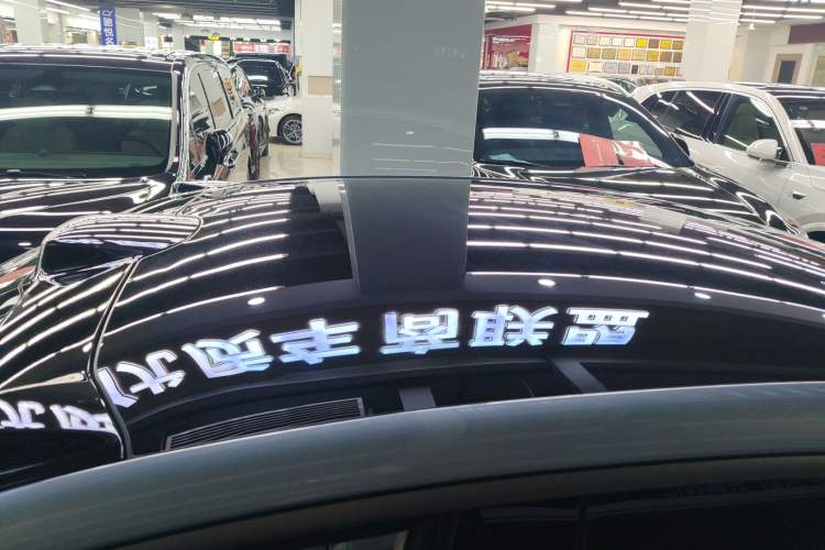 Used Nio ET5 2022 75 kWh