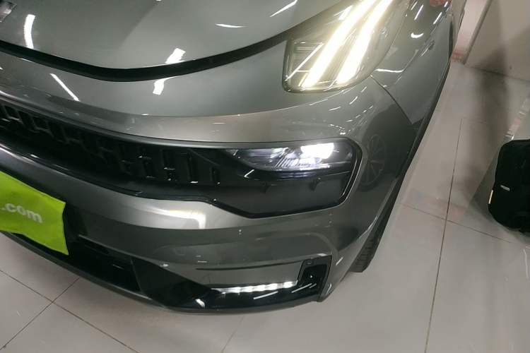 Used Lynk & Co 05 2020 2.0TD Four-Wheel Drive HypeHalo
