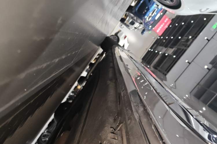 Used BMW 7 Series 2016 730Li Leading Model
