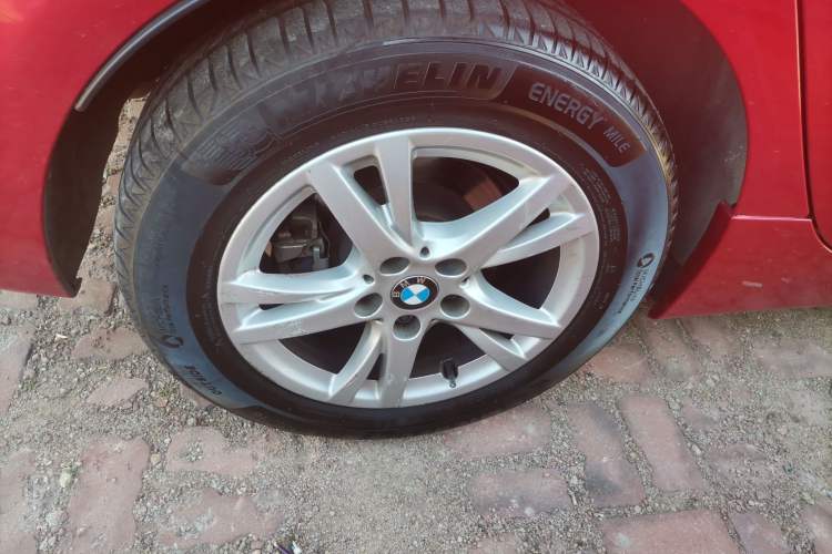 Used BMW 2 Series Active Tourer 2016 218i Leading Model
