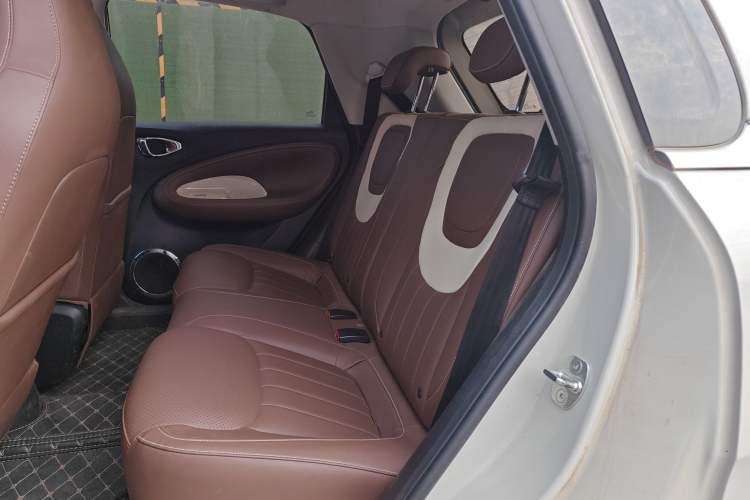 Used Wuling Bingo 2024 333 km Enjoyment Version