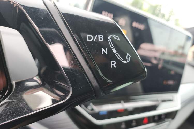 Used Volkswagen ID.4 CROZZ 2024 Pure Edition Limited Edition