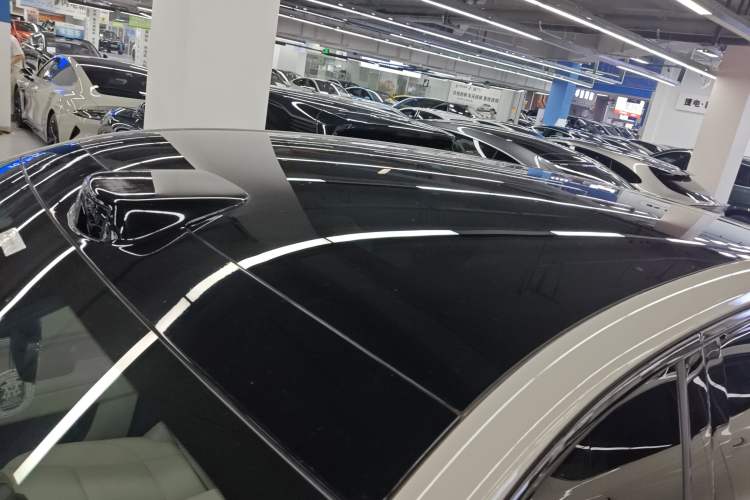 Used Li Auto L6 2024 Max
