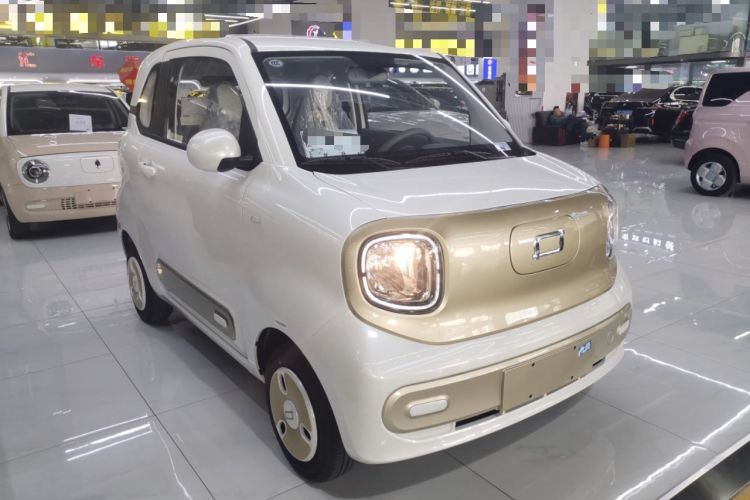 Used Bestune Pony 2025 222km Lightning Horse