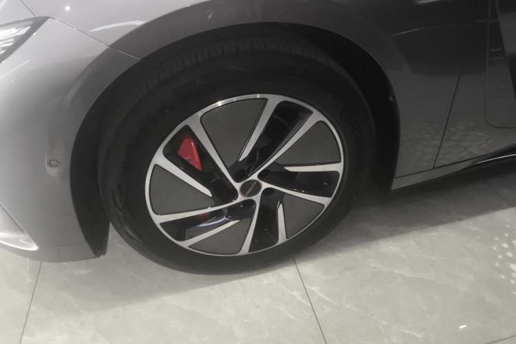 Used  Star Era ES 2025 Extended-Range Max Urban Assisted Driving
