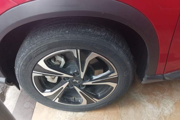 Used XPeng G3 2020 460i Luxury Edition
