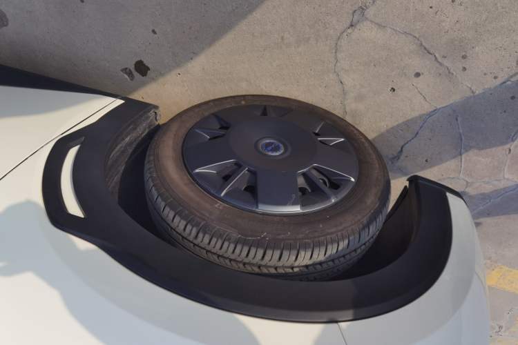 Used BYD Seagull 2025 305km Active Version