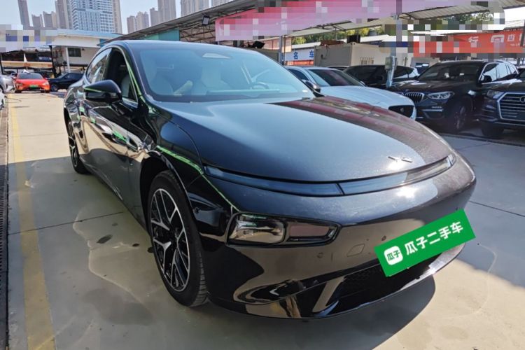 Used XPeng P7 2023 P7i 702 Max
