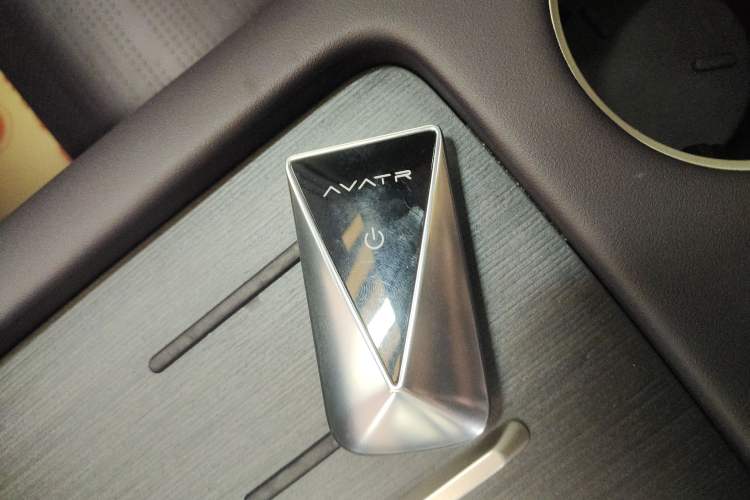 Used  07 2024 Max Extended-Range Edition
