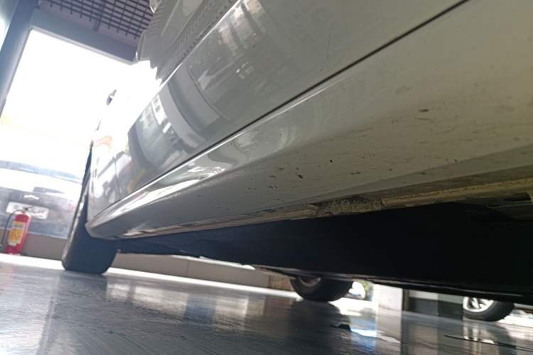 Used Ford Focus 2020 Sedan EcoBoost 180 Automatic Trend Edition
