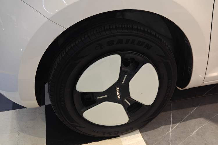 Used  Lumin 2022 210km Sweet Edition
