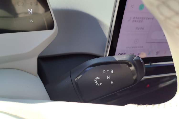 Used Volkswagen ID.3 2025 Smart Edition Ultra-Intelligent Version