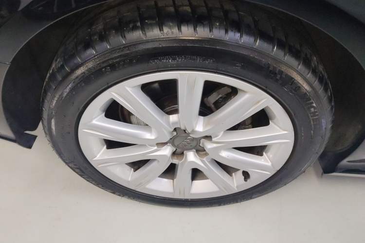 Used Audi A6L 2018 30th Anniversary Edition TFSI Trendy Model