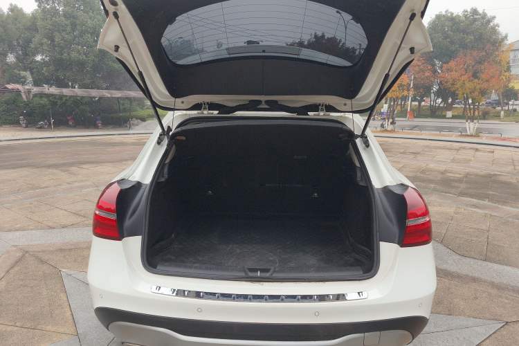 Used Mercedes-Benz GLA 2019 GLA 200 Dynamic Edition