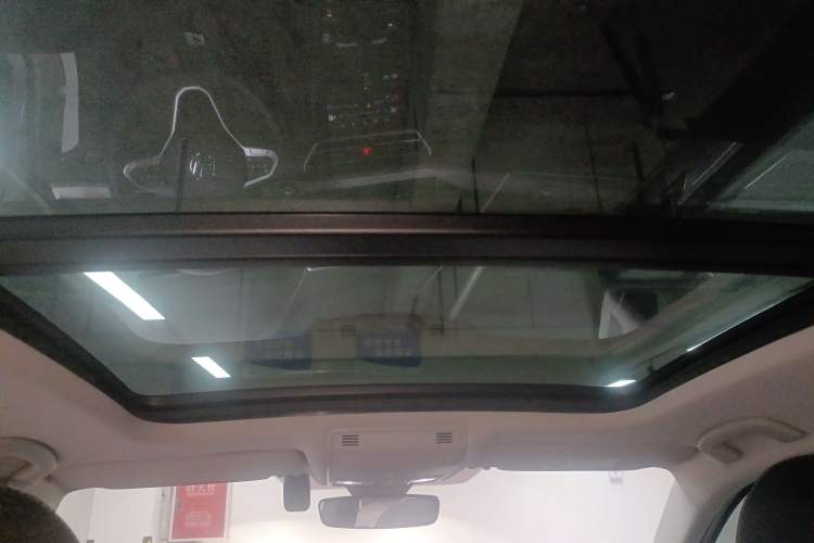 Used Volkswagen Sagitar 2025 300TSI DSG Excellence Edition
