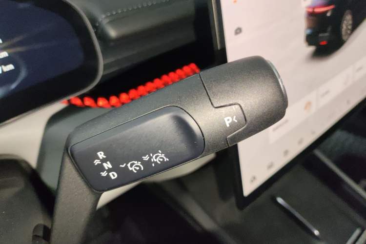 Used Zeekr 007 2024 Four-Wheel Drive Version 75 kWh
