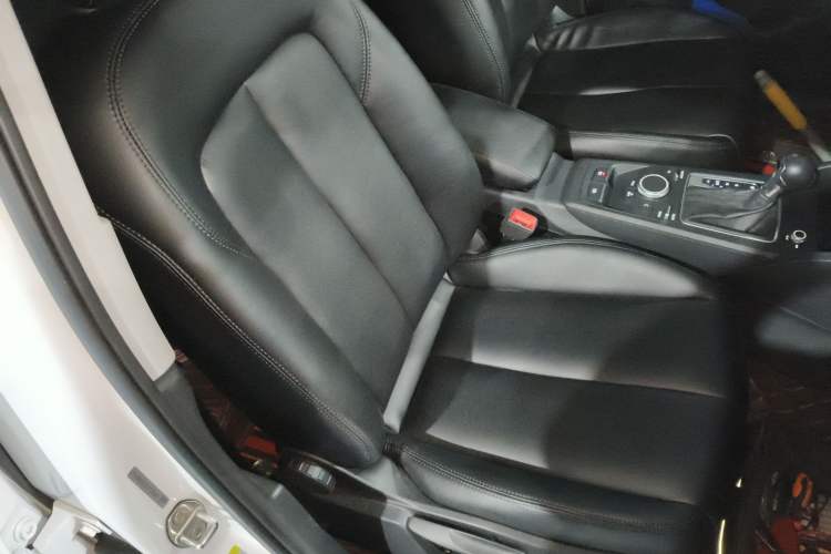 Used Audi Q2L 2020 35 TFSI Ambition Dynamic Edition