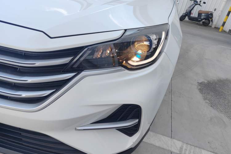 Used Jetour X70M 2020 1.5T Manual Travel Companion Model
