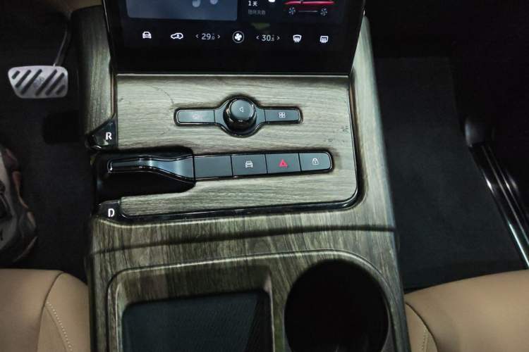 Used Nio ES6 2020 430KM Performance Version
