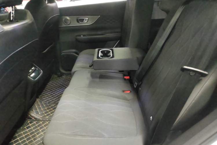 Used Chery Tiggo 8 PLUS 2025 290TGDI DCT Luxury 5-Seater