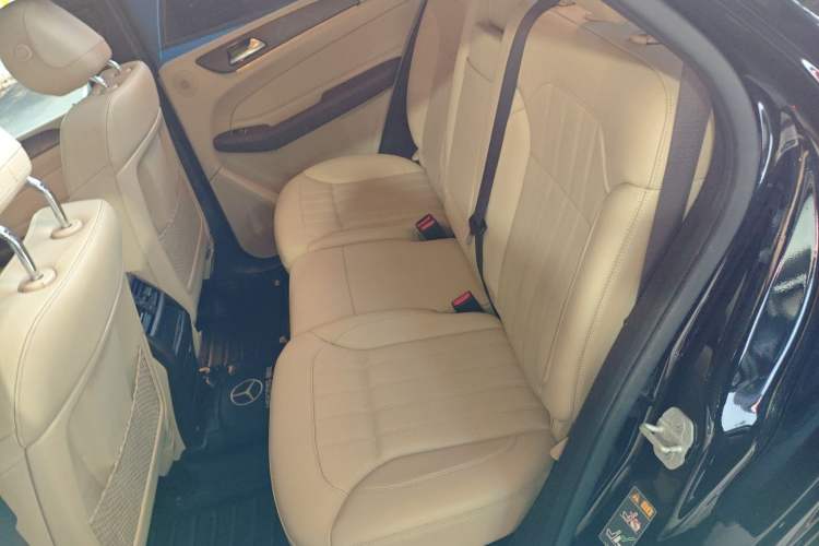 Used Mercedes-Benz GLE 2017 GLE 400 4MATIC
