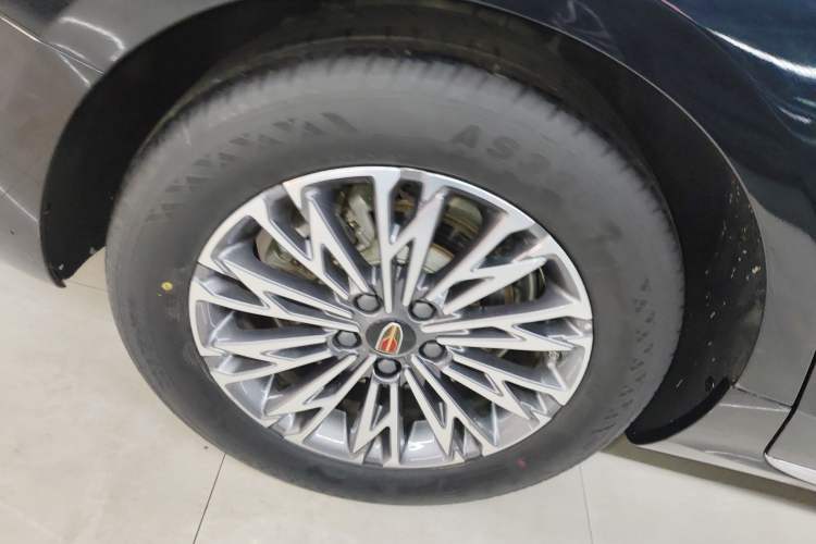 Used Hongqi H5 2024 1.5T DCT Smart Connect Flagship Edition