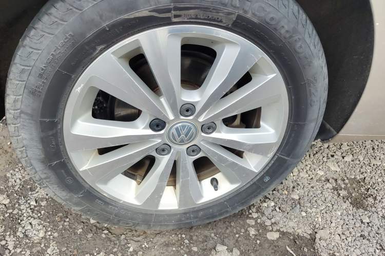 Used Volkswagen Golf Sportsvan 2016 230TSI Automatic Trend Edition
