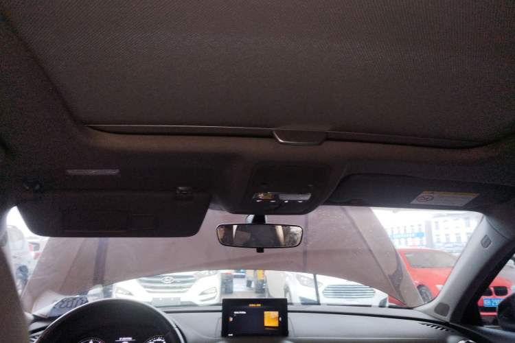 Used Audi A3 2019 Sportback 35 TFSI Style Edition China VI Emission Standard