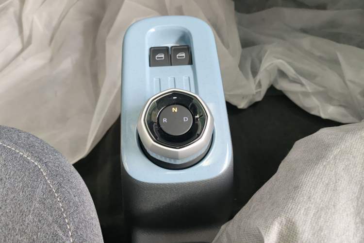 Used  Panda 2024 Panda Mini 200km Endurance Bear