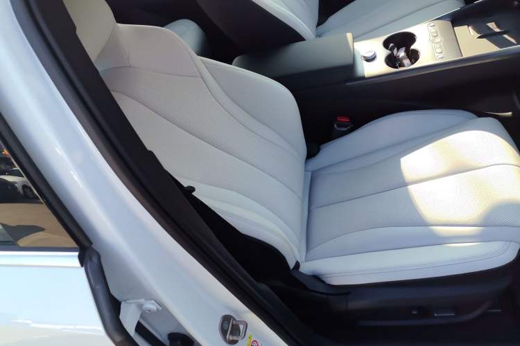 Used BYD Seal 06 New Energy 