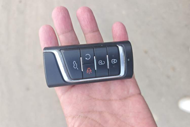 Used GAC Trumpchi M6 2019 270T DCT Prestige Edition (6-Seater) China VI