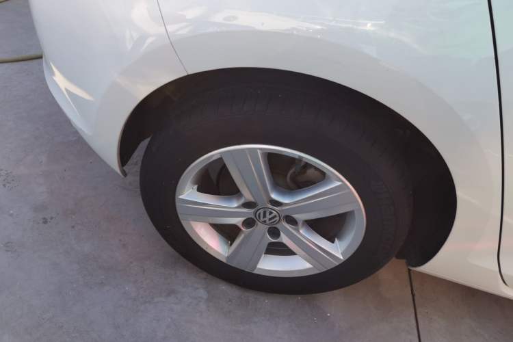 Used Volkswagen Golf 2016 230TSI Automatic Comfort Version